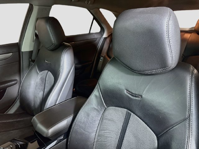 Used 2012 Cadillac CTS V RWD image 21
