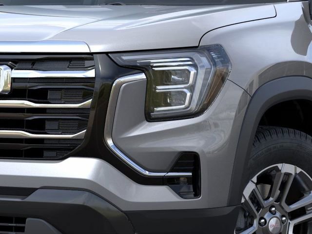 New 2026 GMC Terrain Elevation w/ Technology Package II image 10
