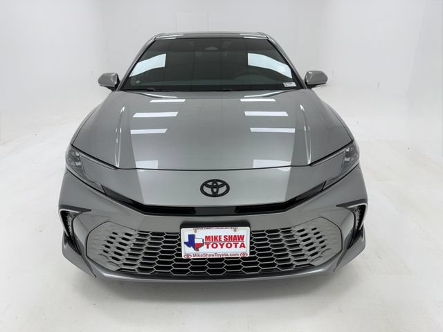 Used 2026 Toyota Camry XSE w/ Premium Package FWD image 3