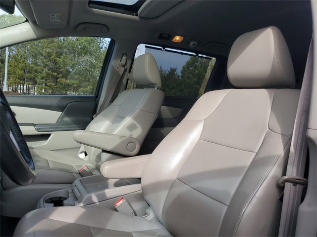 Used 2014 Honda Odyssey EX-L image 14