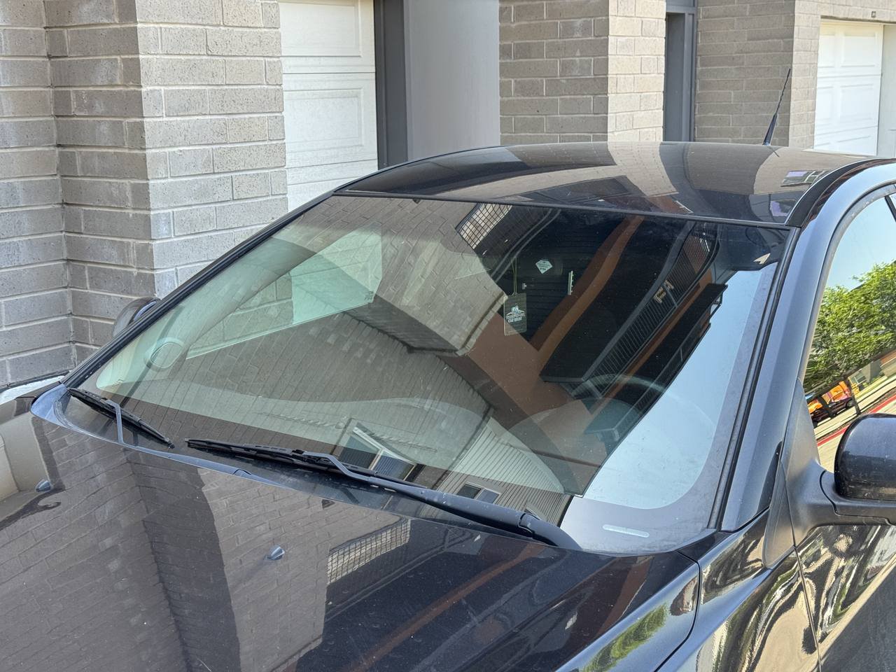 Used 2013 Chevrolet Cruze LT w/ Technology Package FWD image 6