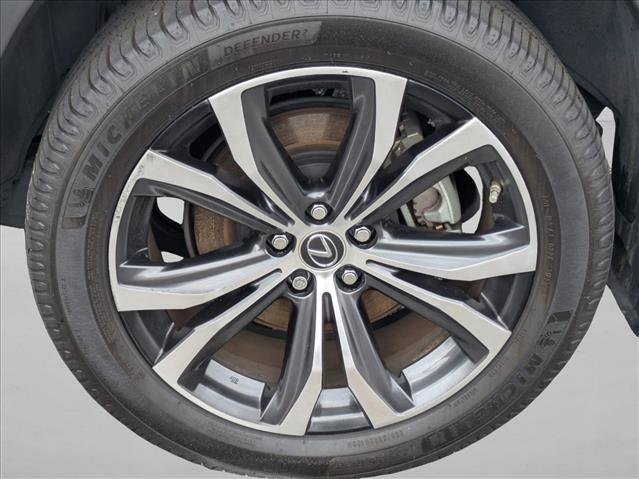 Used 2022 Lexus RX 450hL AWD w/ Premium Package image 16