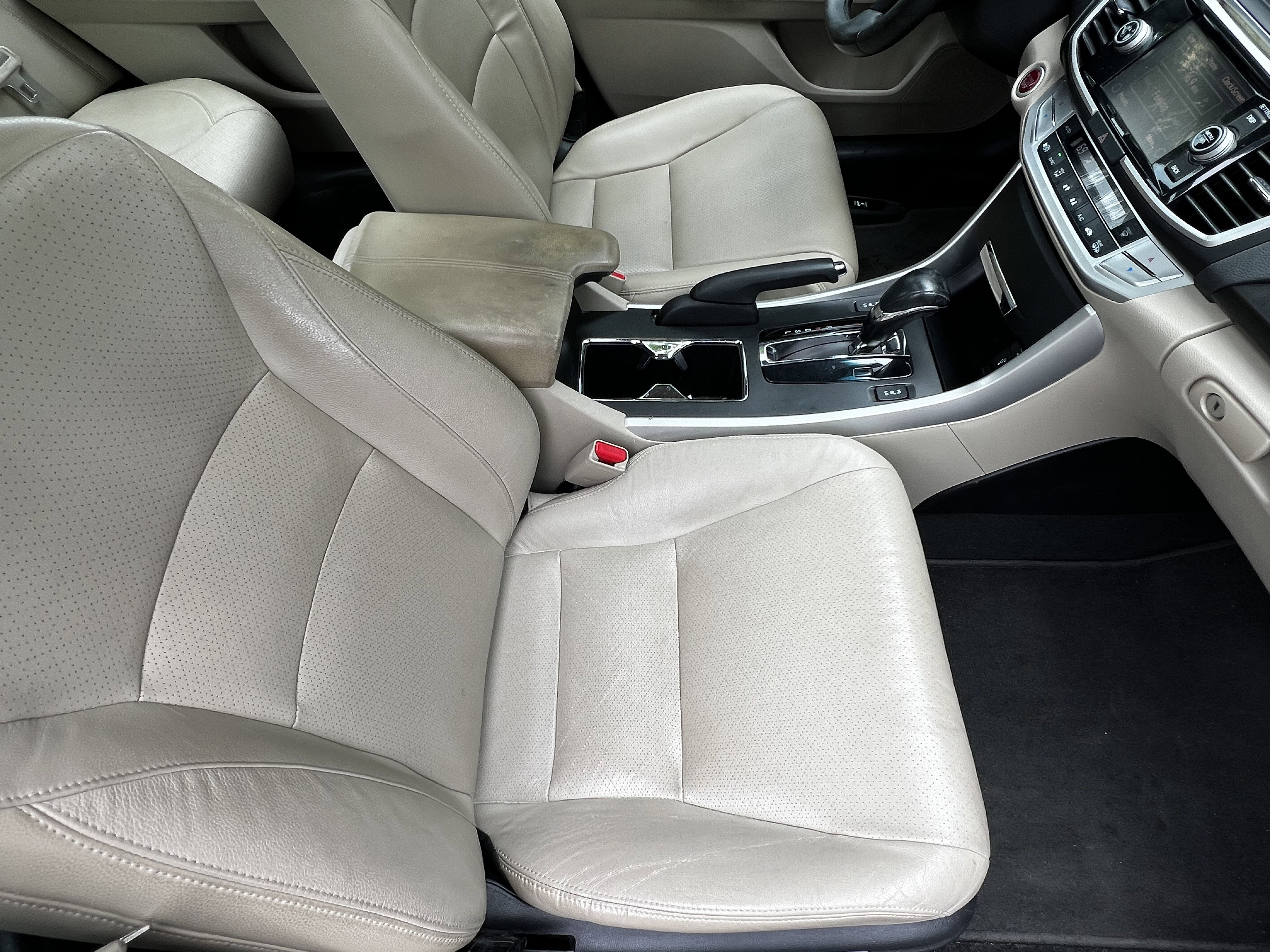 Used 2013 Honda Accord EX-L image 43