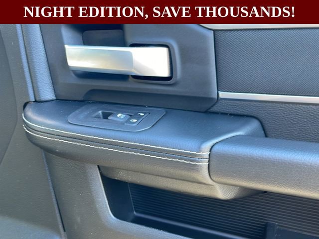 Certified 2025 RAM 3500 Big Horn image 38