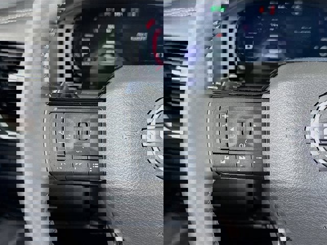 New 2026 Nissan Rogue Platinum image 11