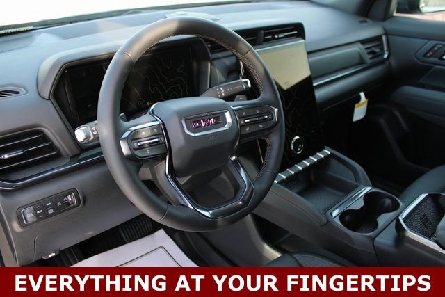 New 2026 GMC Terrain AT4 w/ Convenience Package III AWD/4WD image 13