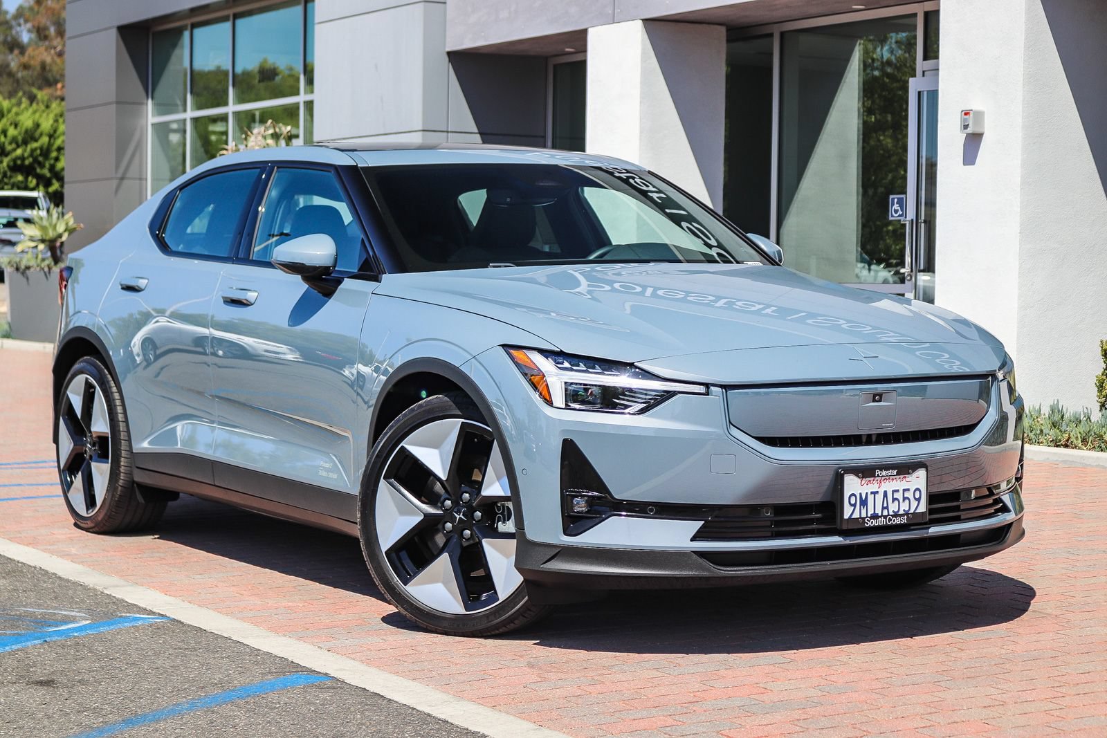 Used 2024 Polestar Polestar 2