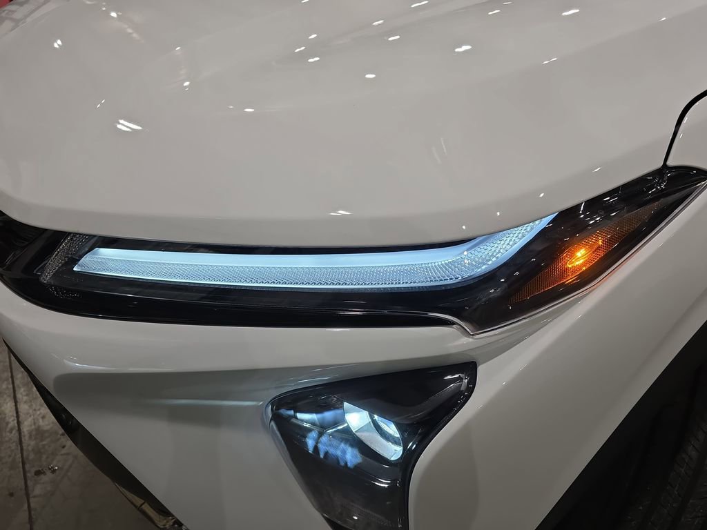 New 2026 Chevrolet Trax ACTIV image 30