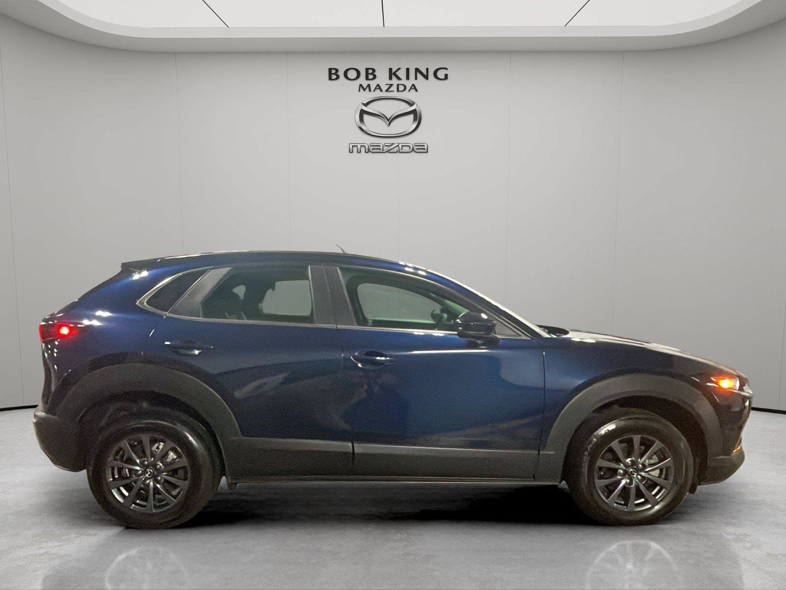 Used 2024 MAZDA CX-30 AWD 2.5 S image 6