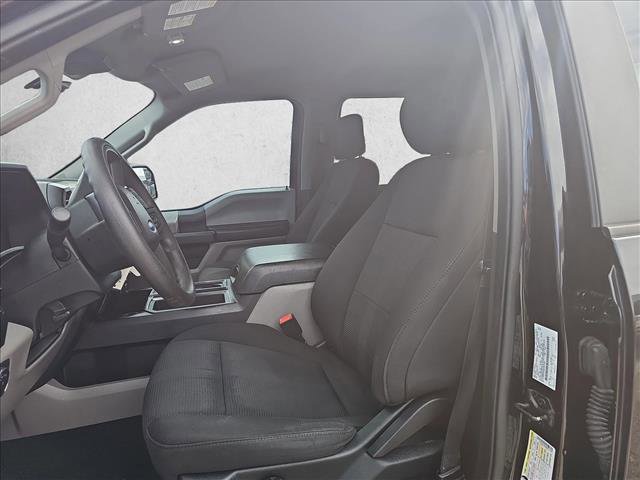 Used 2019 Ford F150 XL w/ Equipment Group 101A Mid image 11