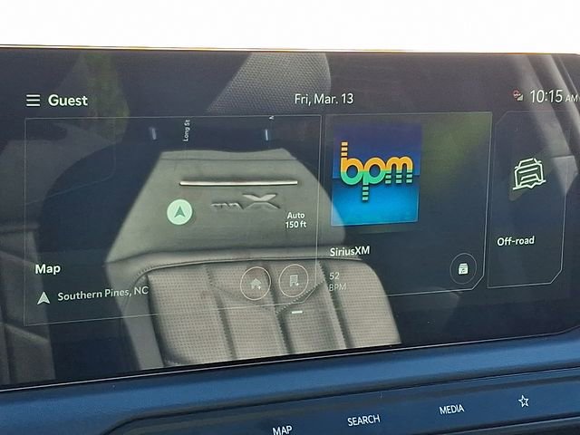 New 2027 Kia Telluride SX Prestige X-Pro image 15