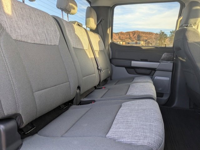 New 2026 Ford F350 XLT w/ XLT Premium Package image 14