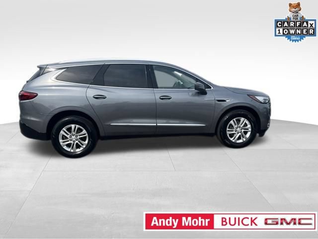 Used 2019 Buick Enclave Essence FWD image 20