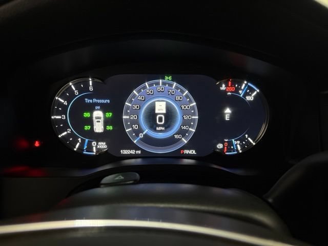 Used 2019 Cadillac Escalade Premium Luxury AWD/4WD image 69