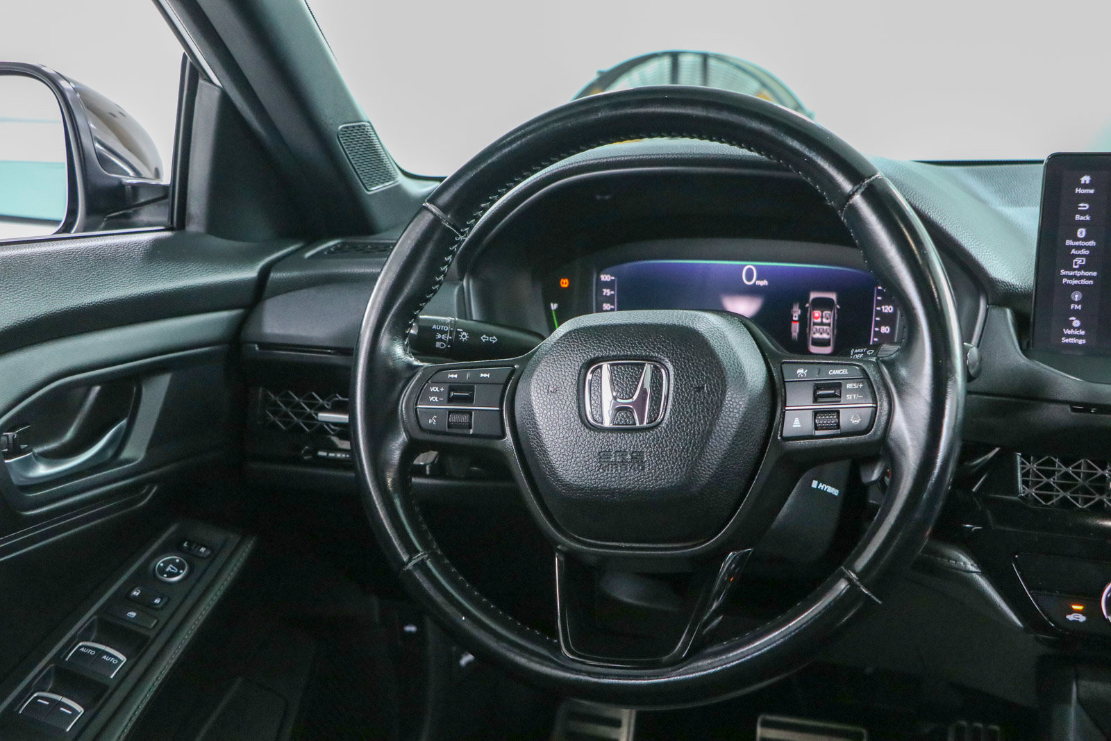 Used 2023 Honda Accord Sport image 12