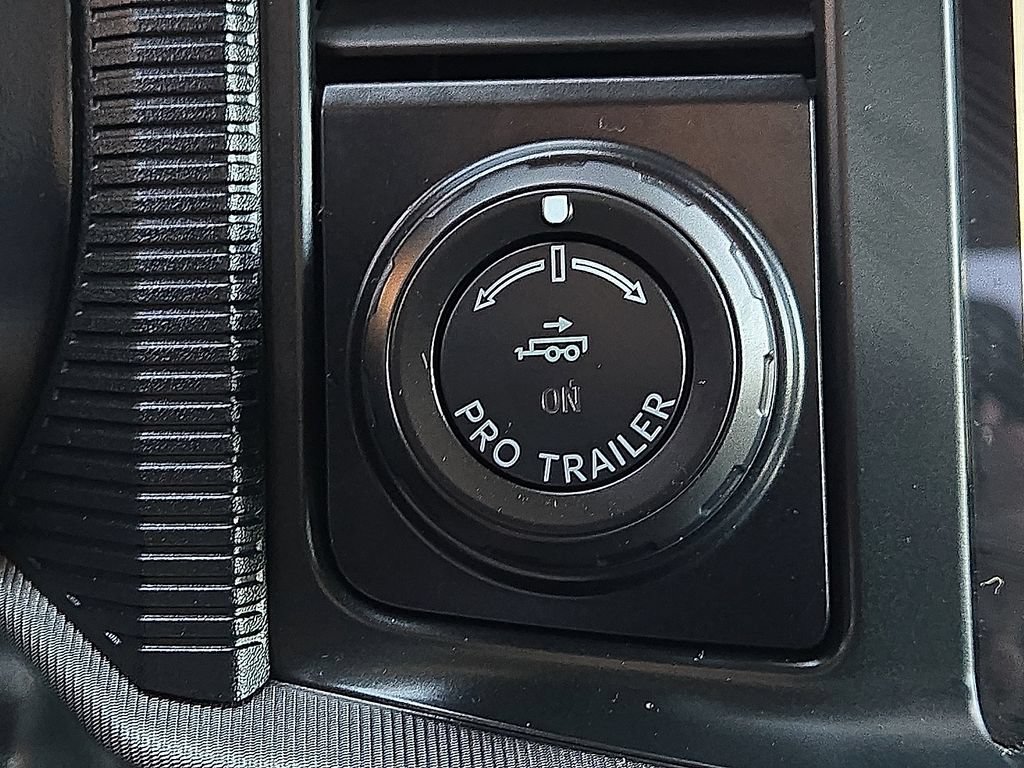 Used 2024 Ford F150 Lariat w/ Equipment Group 502A High AWD/4WD image 14