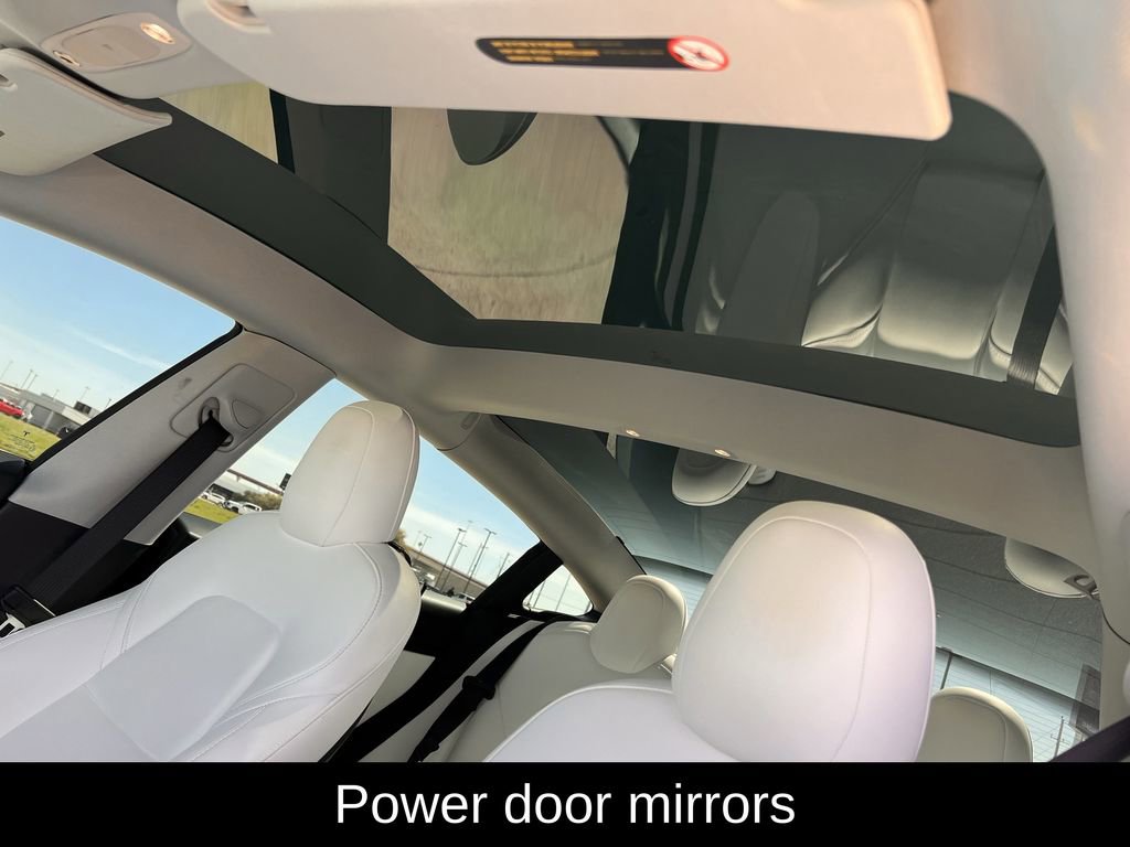 Used 2021 Tesla Model 3 Standard Range Plus image 23