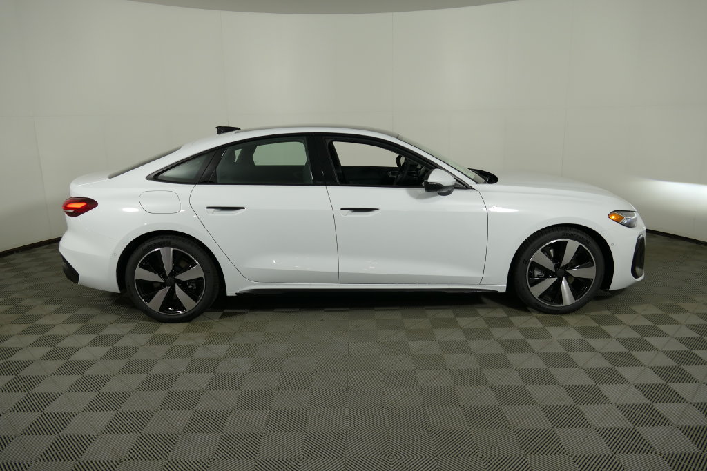 New 2026 Audi A5 Premium Plus AWD/4WD image 2