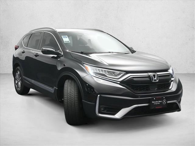 Used 2020 Honda CR-V Touring image 4