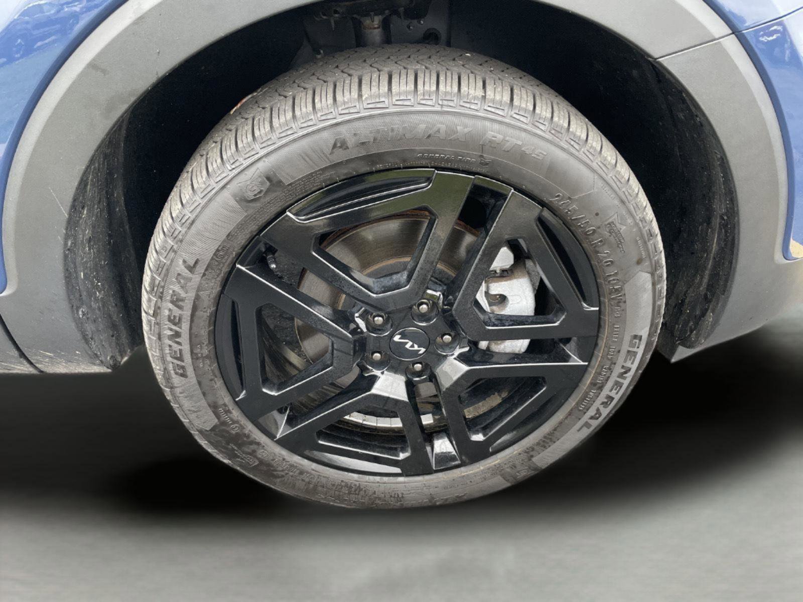 Used 2024 Kia Telluride SX X-Line image 11