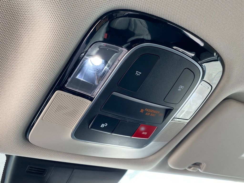 New 2026 Hyundai Tucson SE AWD/4WD image 20