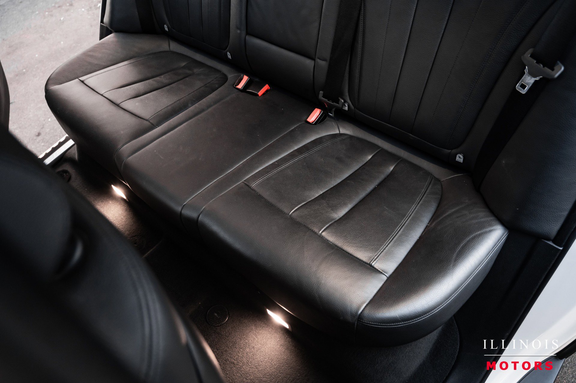 Used 2015 BMW X5 xDrive35d image 31