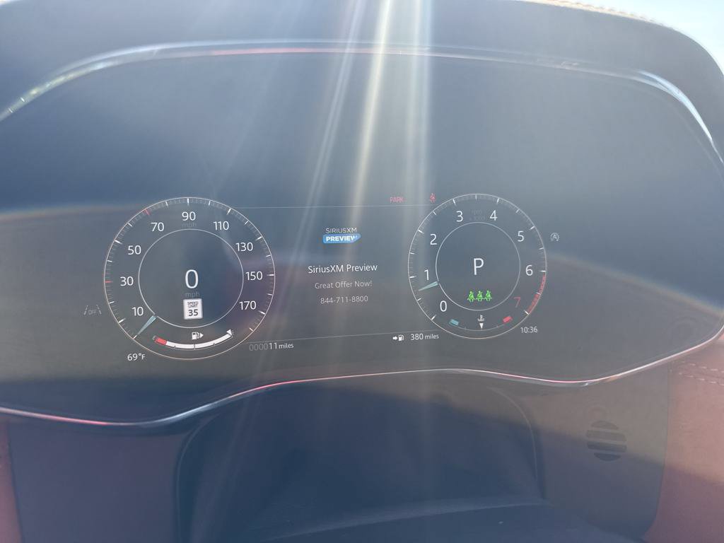 New 2026 Jaguar F-PACE R-Dynamic S AWD/4WD image 22