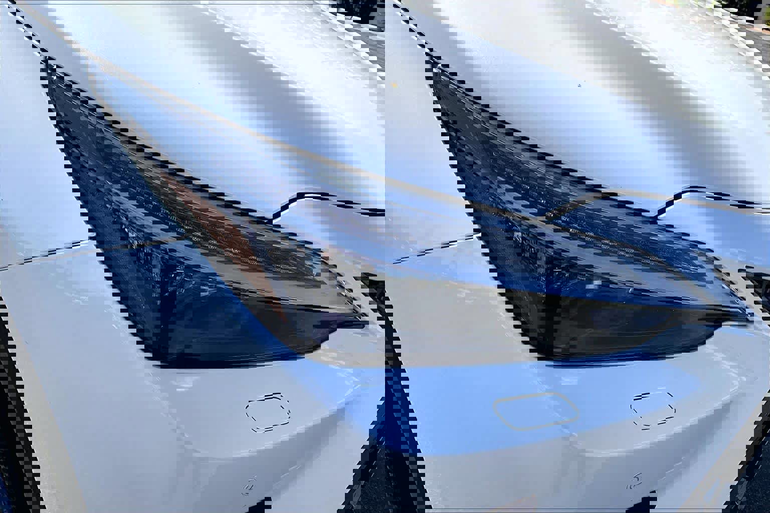 Certified 2024 Lexus NX 450h+ AWD w/ Vision Package image 26