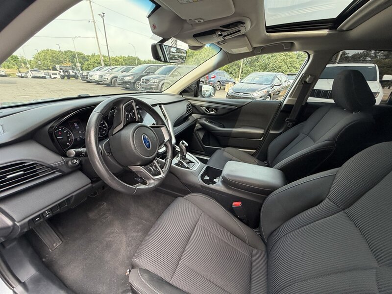 Used 2021 Subaru Legacy Premium AWD/4WD image 17