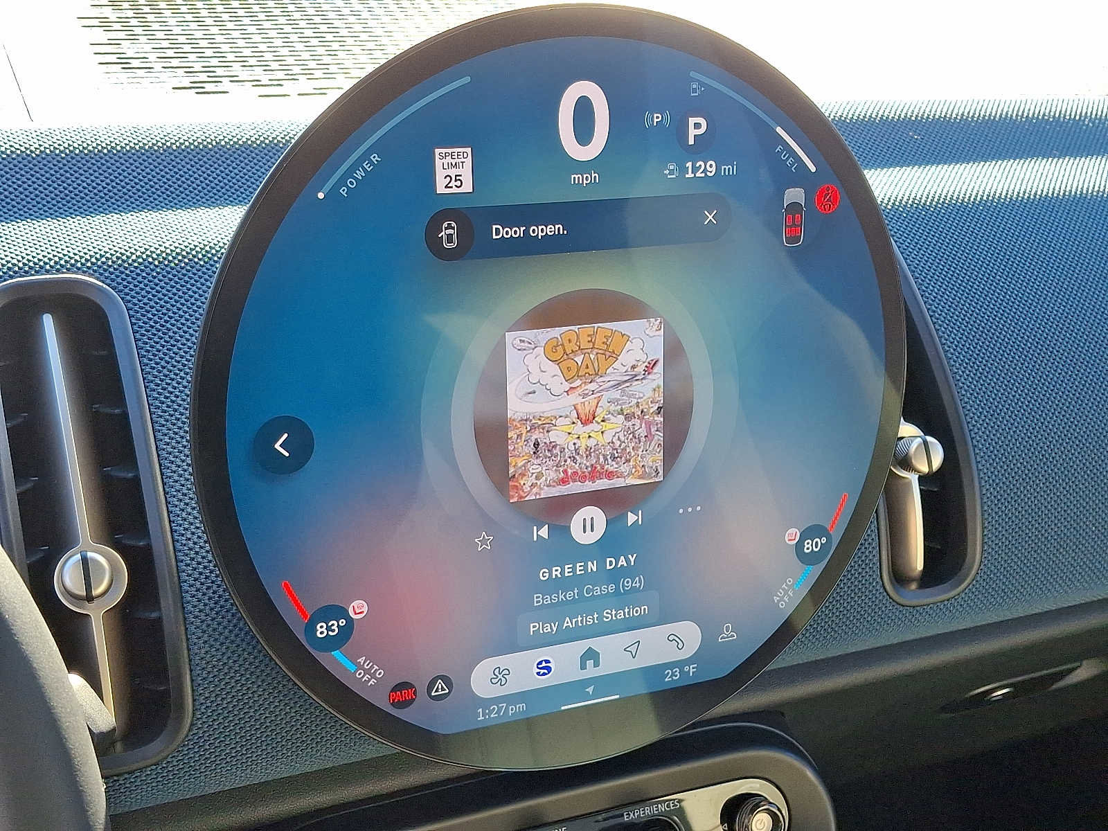 Used 2025 MINI Cooper Countryman S image 17