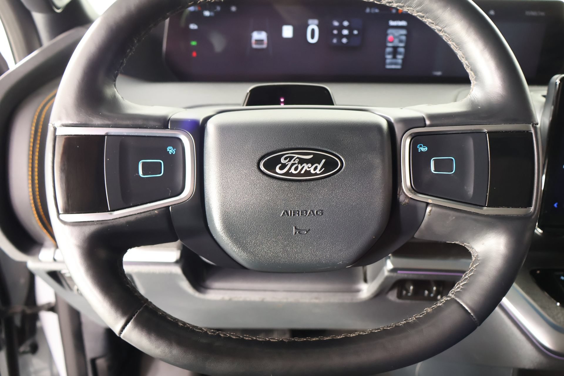 Used 2026 Ford Expedition Tremor AWD/4WD image 3