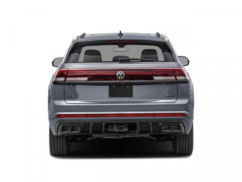 New 2026 Volkswagen Atlas Cross Sport SEL R-Line AWD/4WD image 8