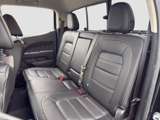 Used 2022 GMC Canyon Denali image 13