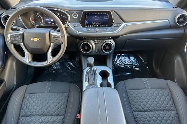 Used 2022 Chevrolet Blazer LT image 15
