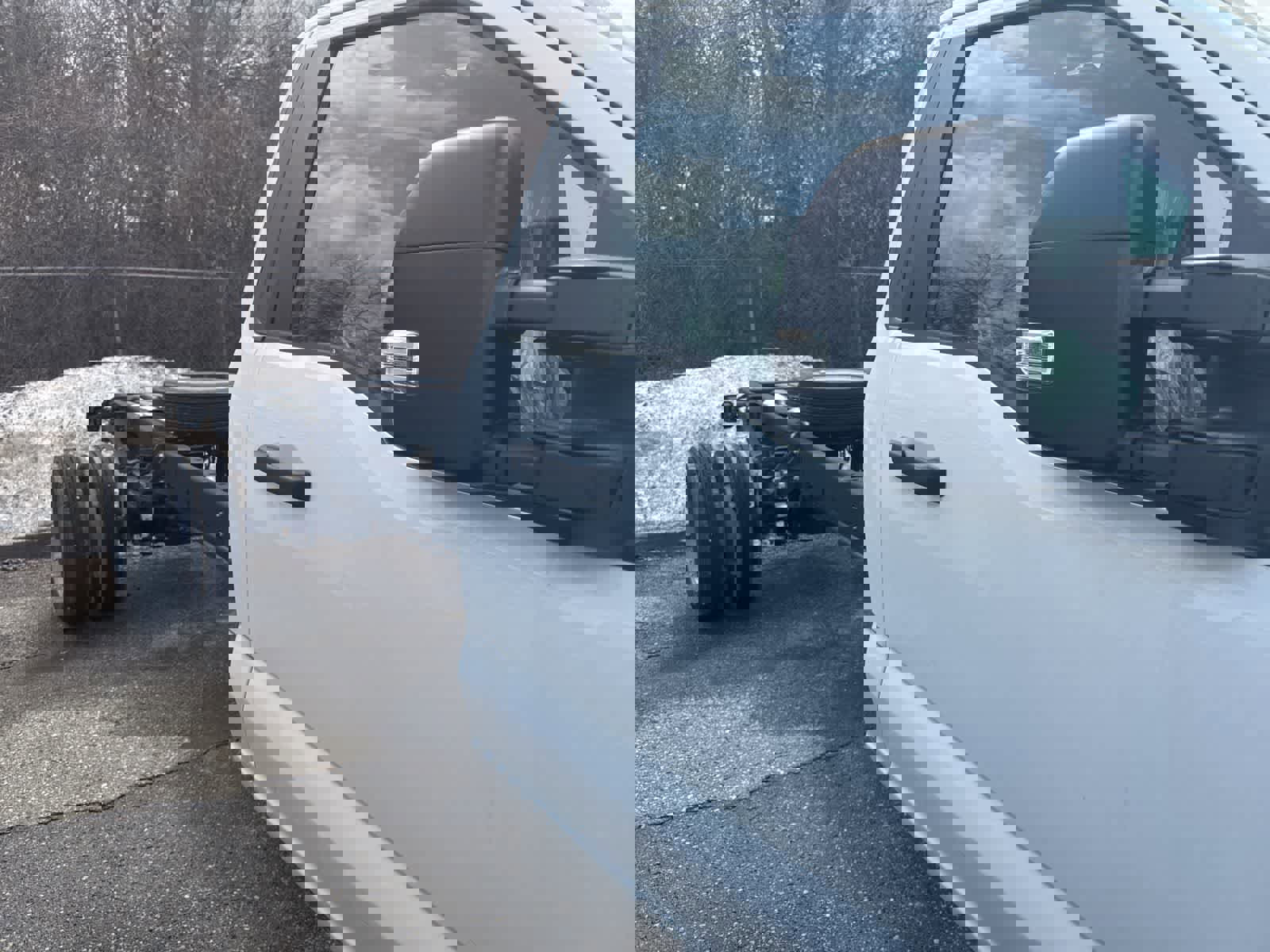 Used 2023 Ford F450 XLT w/ XLT Value Package image 18