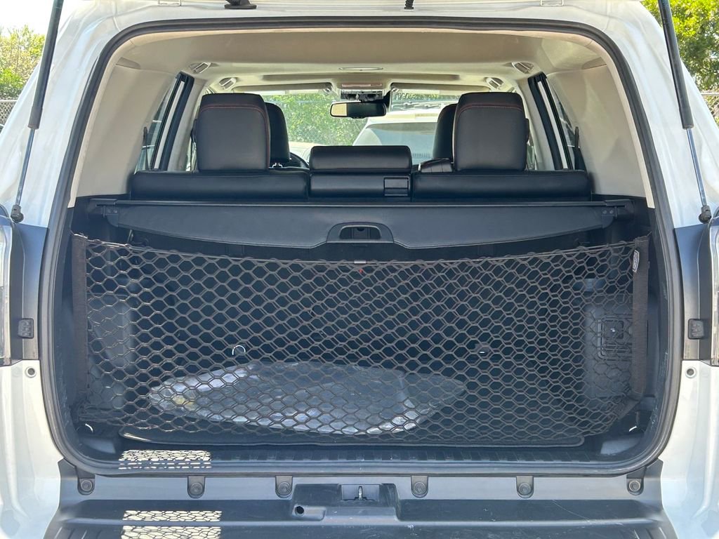 Used 2024 Toyota 4Runner TRD Pro AWD/4WD image 15