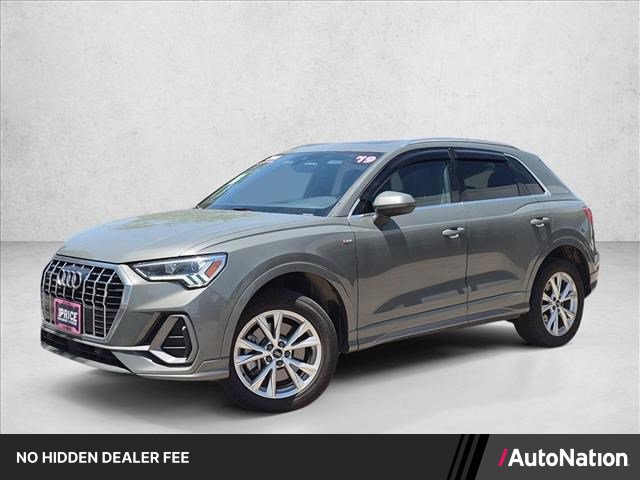 Used 2023 Audi Q3 2.0T Premium