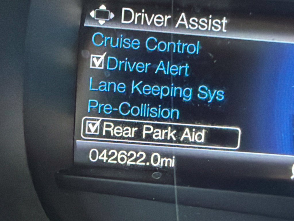 Used 2023 Ford Edge SEL AWD/4WD image 25