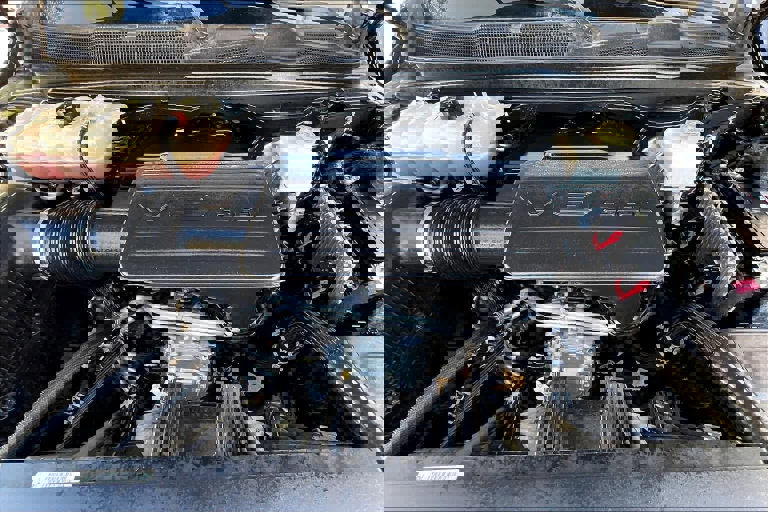 Used 2020 RAM 1500 Big Horn image 9