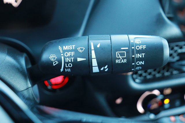 Certified 2026 Honda HR-V Sport image 25