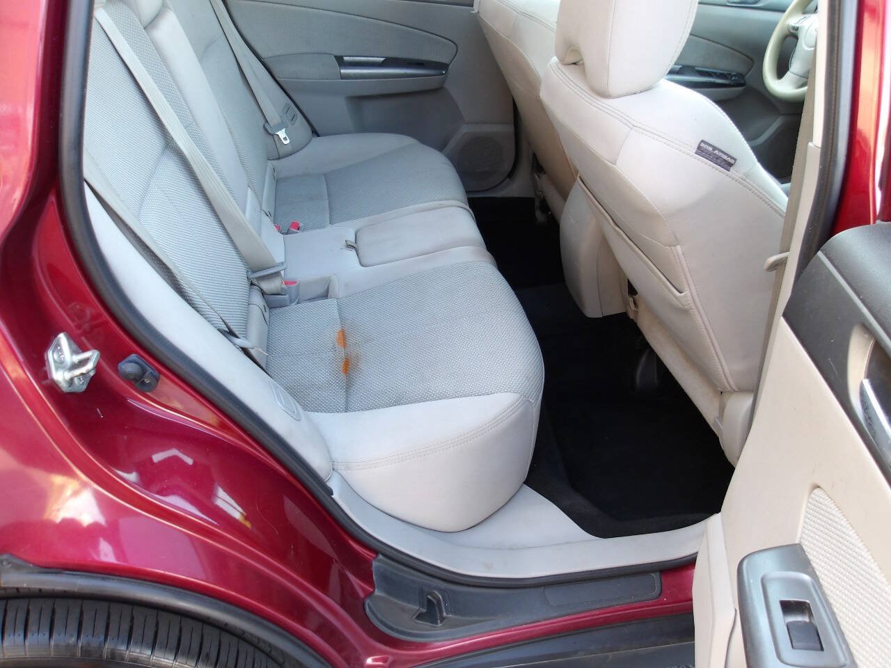 Used 2013 Subaru Forester 2.5X Premium w/ All-Weather Pkg AWD/4WD image 20