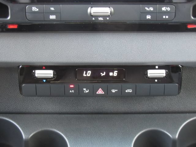 New 2026 Mercedes-Benz Sprinter 2500 image 33