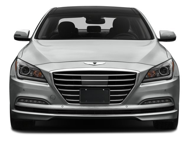 Used 2016 Hyundai Genesis 3.8 RWD image 7