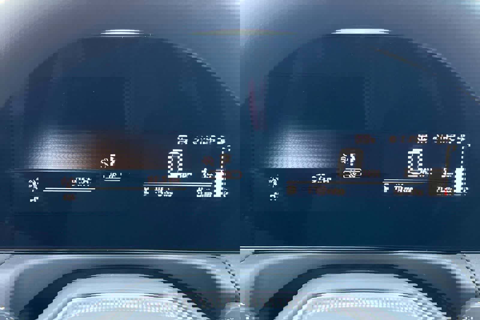 New 2026 Nissan Sentra S image 29