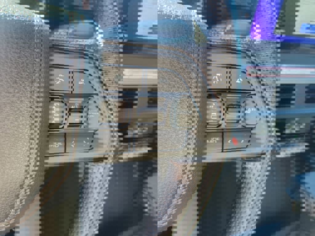 New 2025 Toyota Tacoma SR5 image 28