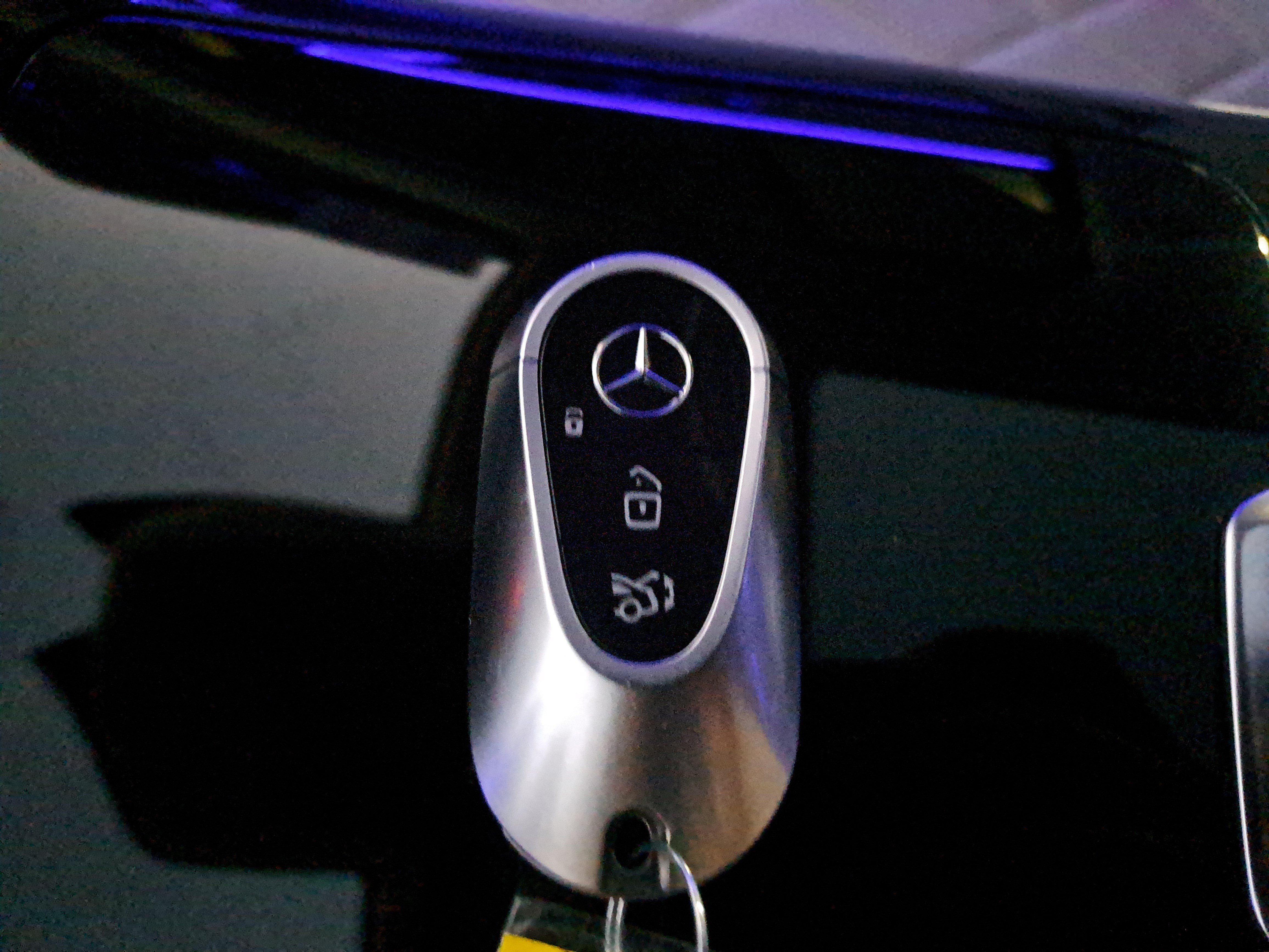 Certified 2022 Mercedes-Benz S 500 4MATIC image 36