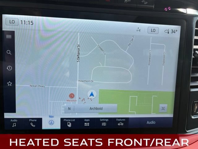 Used 2022 Ford F150 King Ranch AWD/4WD image 5