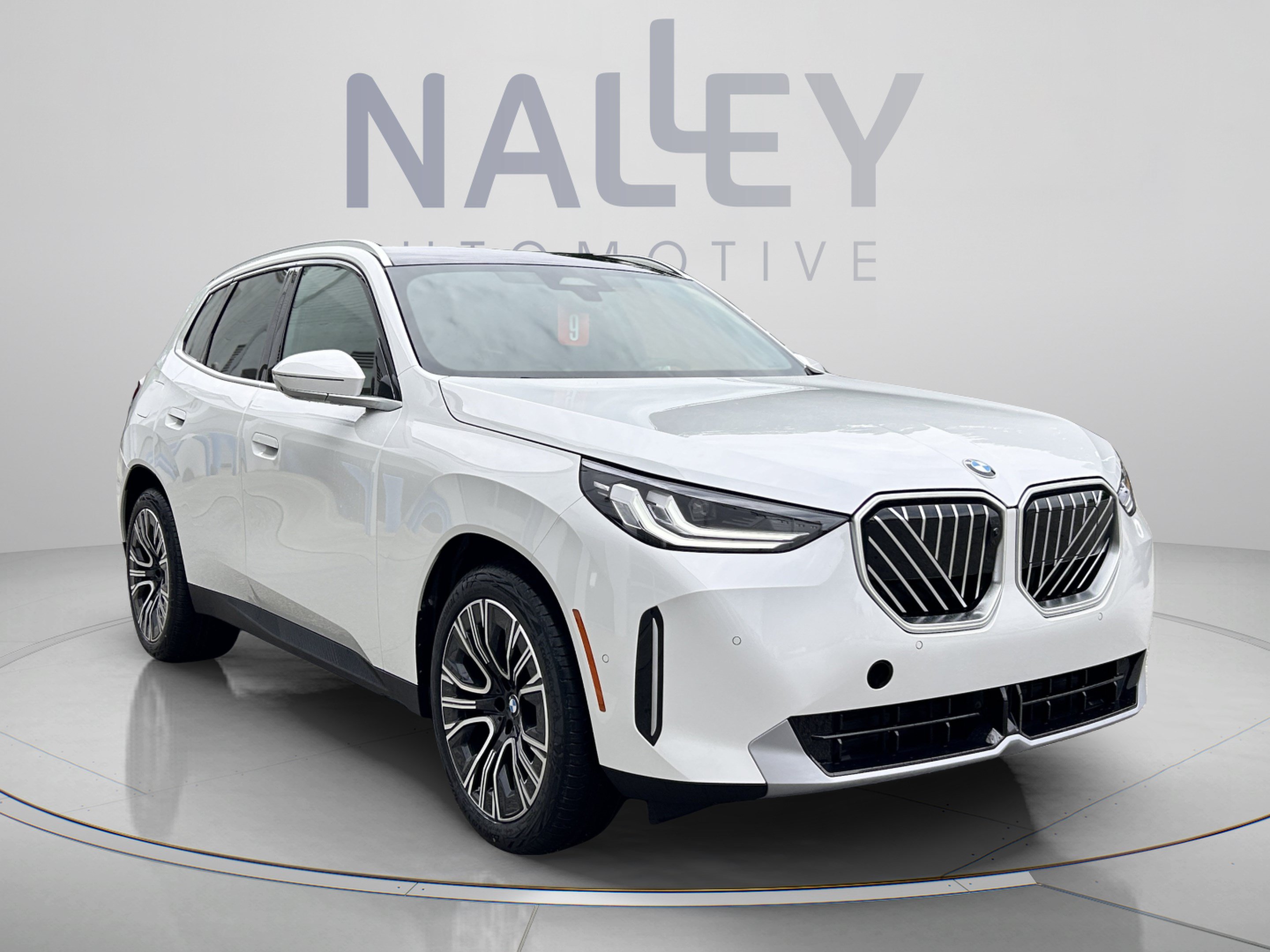 New 2026 BMW X3 xDrive30i w/ Premium Package AWD/4WD image 5