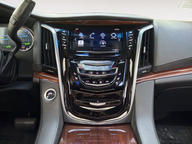 Used 2016 Cadillac Escalade ESV Premium AWD/4WD image 8