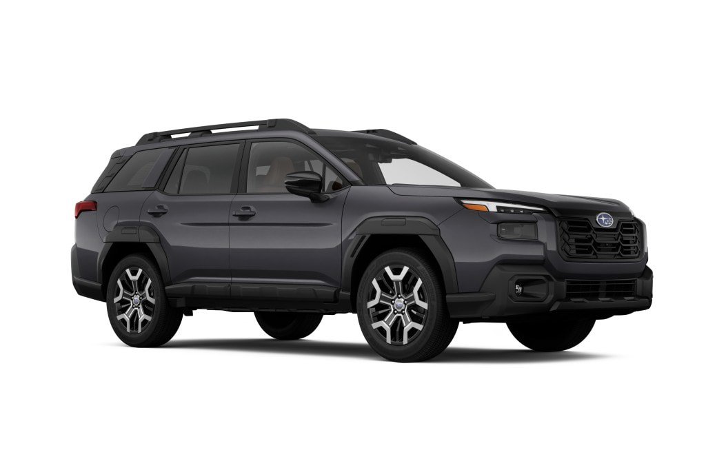 New 2026 Subaru Outback Touring XT AWD/4WD image 4